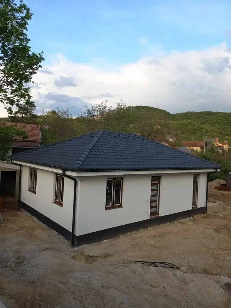 Ház Kiadó , Komáromi járás, Dunántúl