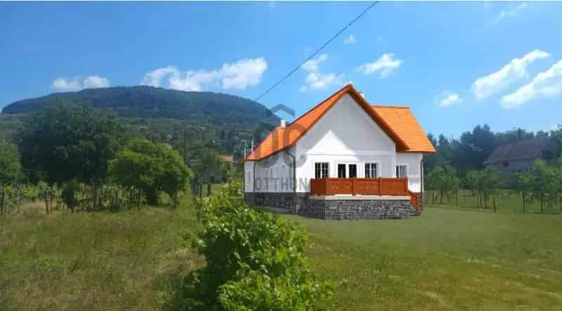 Badacsonytördemici eladó telek, T032057