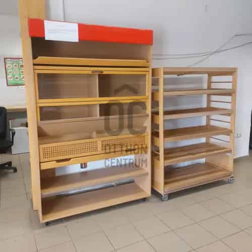 Ságvári eladó kereskedelmi ingatlan, UZ018439