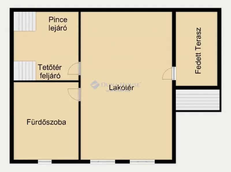 Ház Eladó , Hajdúsámson, Alföld és Észak