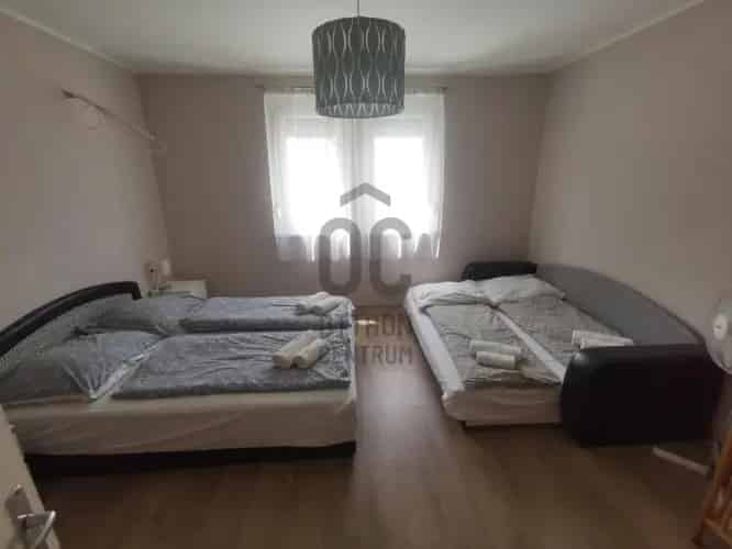 Vonyarcvashegyi eladó családi ház, DHZ062891