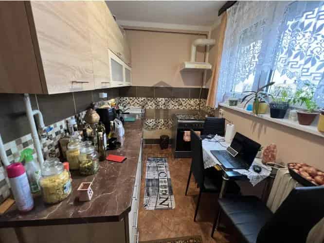 Pétfürdői eladó panel lakás, DLK045313