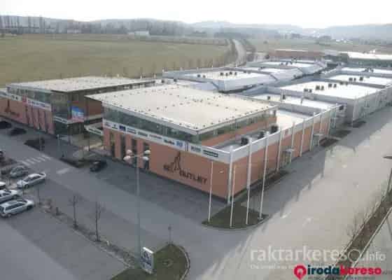 G.L. Outlet IRODÁK Törökbálint