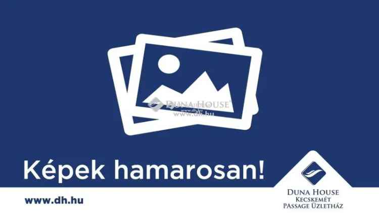 Ház Eladó , Lant utca, Kecskemét, Alföld és Észak