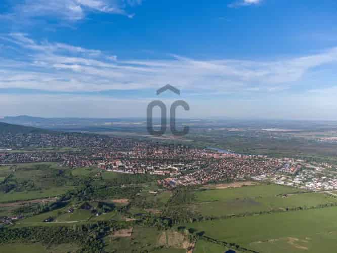 Pomázi eladó telek, T031115