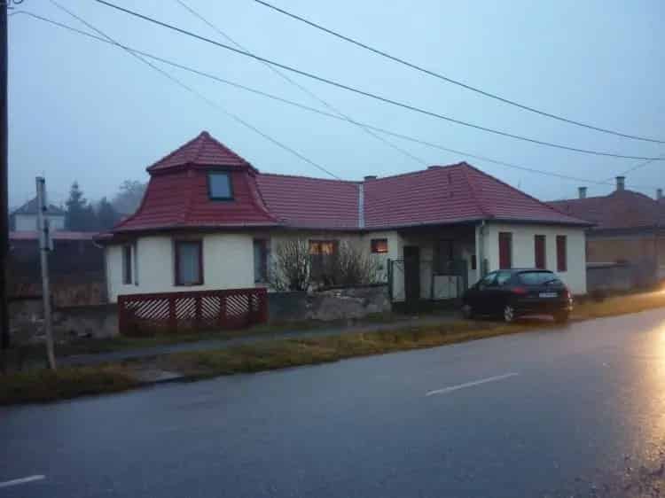 Eladó Ház, Szerencs, Borsod-Abauj-Zemplen, Magyarország (MD2113562), Mondinion.com - Nemzetközi Ingatlan Portál