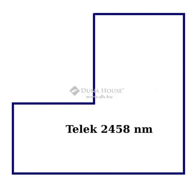 Telek Eladó , Debrecen, Alföld és Észak