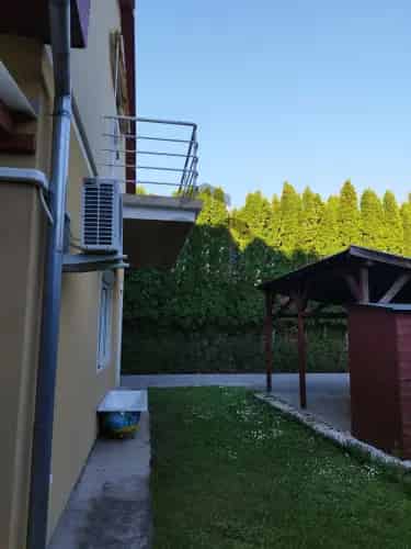 Siófoki eladó ikerház, H500703