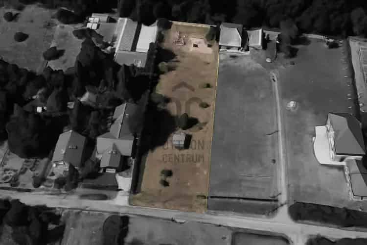 Debreceni eladó telek, T040575