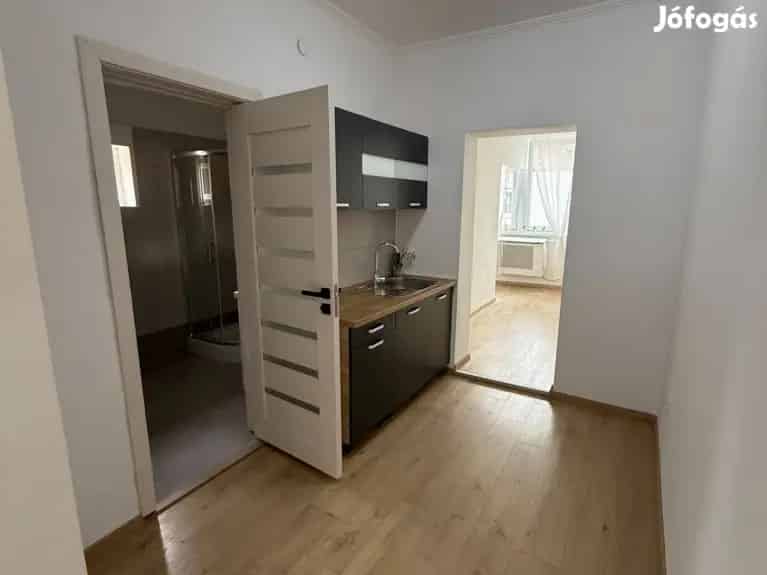 Felújított házrész Debrecenben - 32 nm - Első otthonnak vagy befektetésnek
