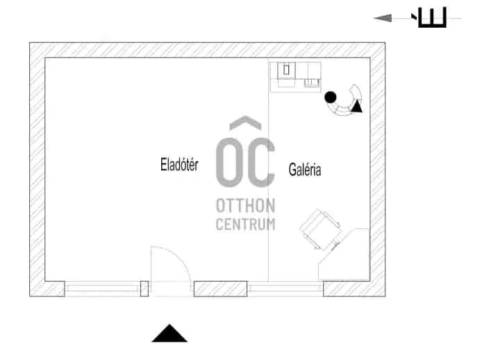 Budapest XIV. kerületi eladó kereskedelmi ingatlan, UZ018838