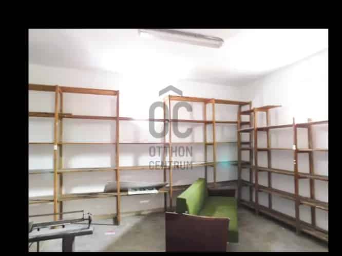 Hosszúpályii eladó családi ház, DHZ012838