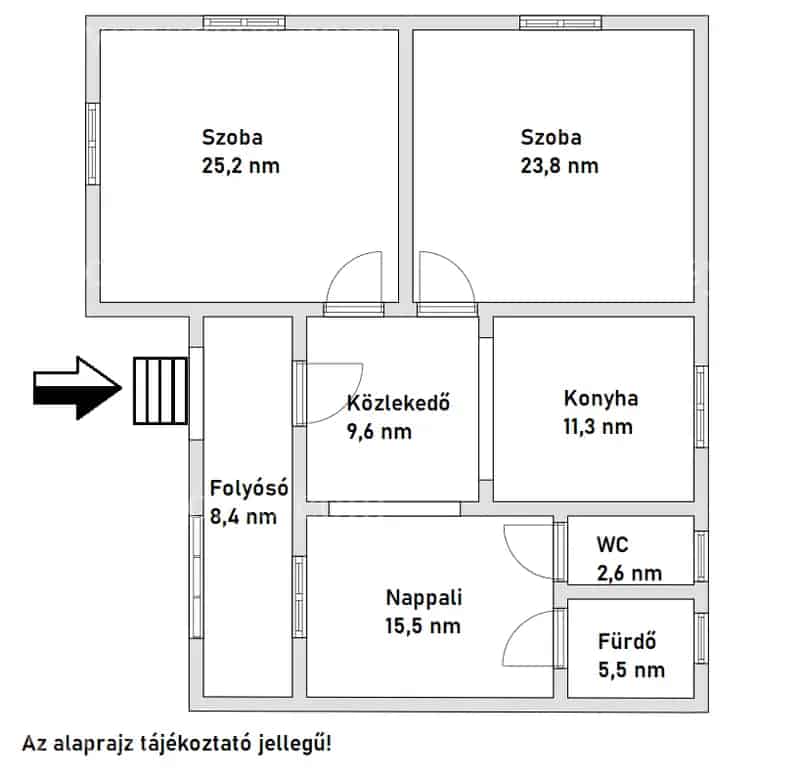 Otthon, ahol a család és az álmok együtt élhetnek!
