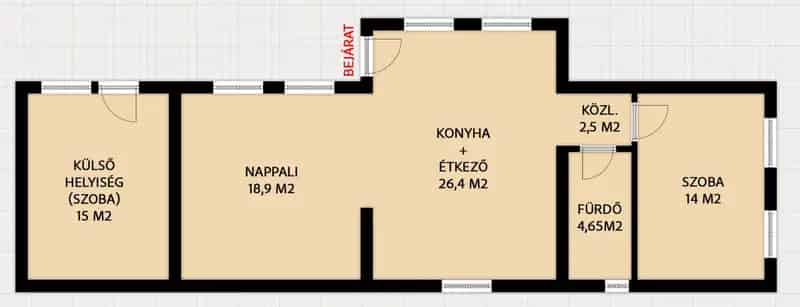 Ház Kiadó , Letenyei járás, Dunántúl