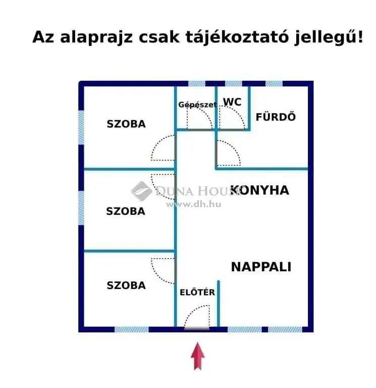 Ház Kiadó , Monori járás, Közép-Magyarország