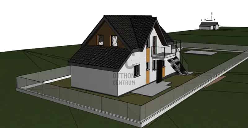Törökbálinti eladó újépítésű lakás, U0048296
