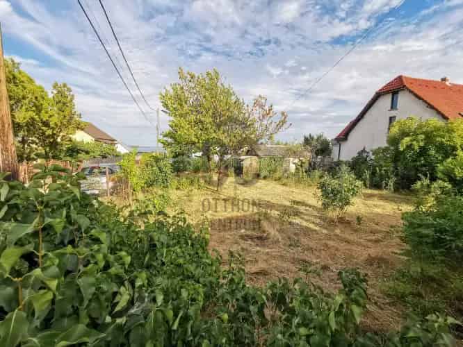 Balatonalmádi eladó telek új építéshez panorámás kilátással
