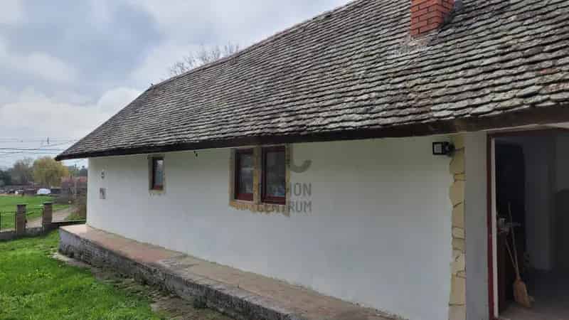 Lánycsóki eladó családi ház, DHZ099926