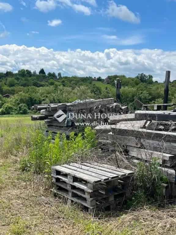 Telek Eladó , Bicske, Dunántúl