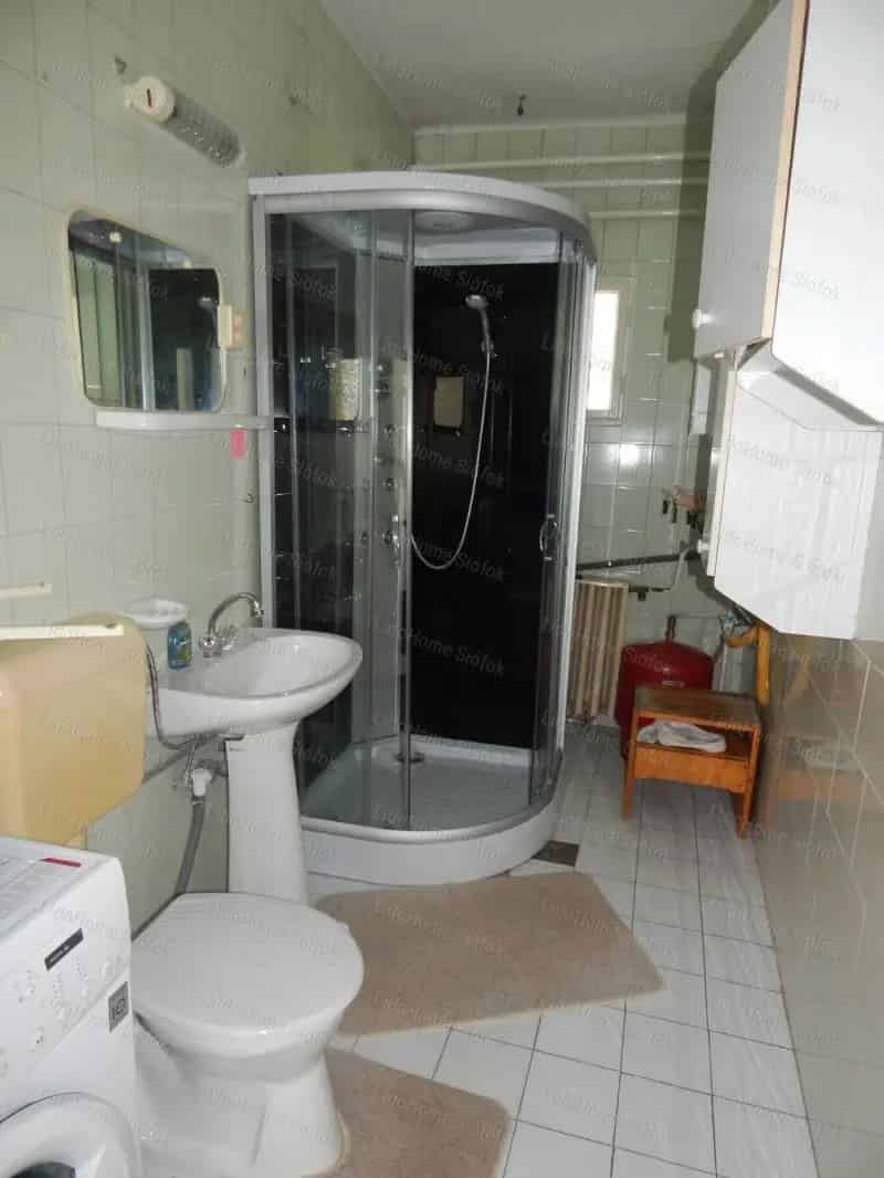 Ház Kiadó , Siófoki járás, Dunántúl