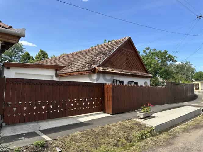 Gyöngyöstarjáni eladó családi ház, H493536
