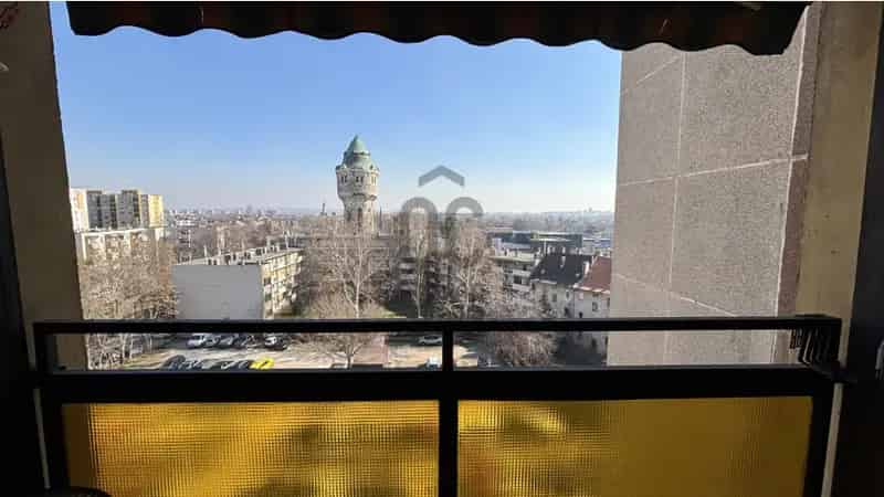 Budapest IV. kerületi eladó panel lakás, H497445