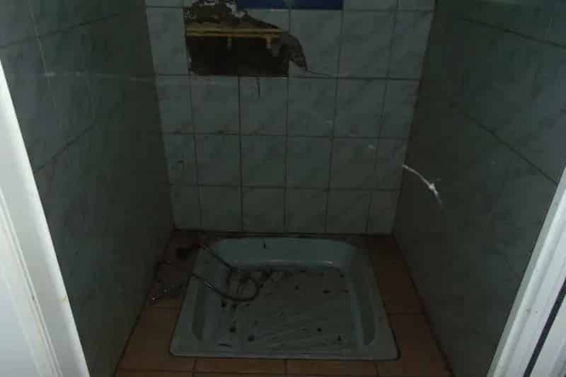 Felújítandó ház Mezőszemere 82m2 1626m2 telekkel