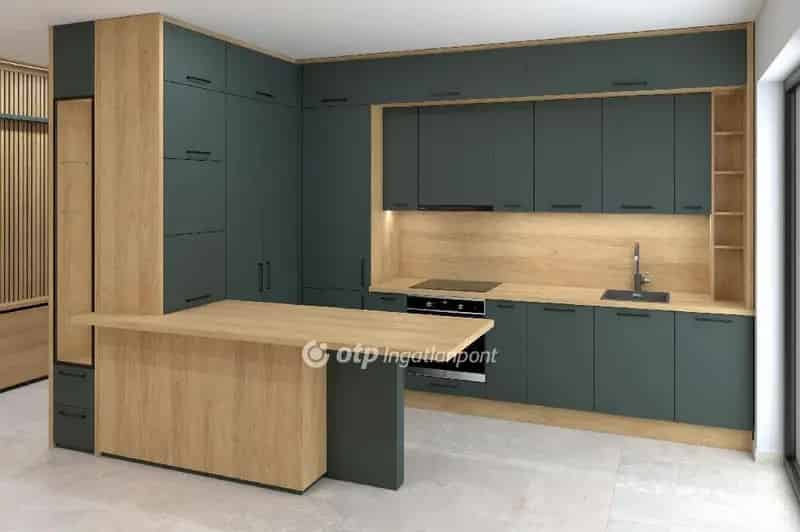 Lakás Kiadó , Veszprémi járás, Dunántúl