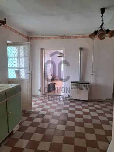 Beregdaróci eladó családi ház, DHZ098324