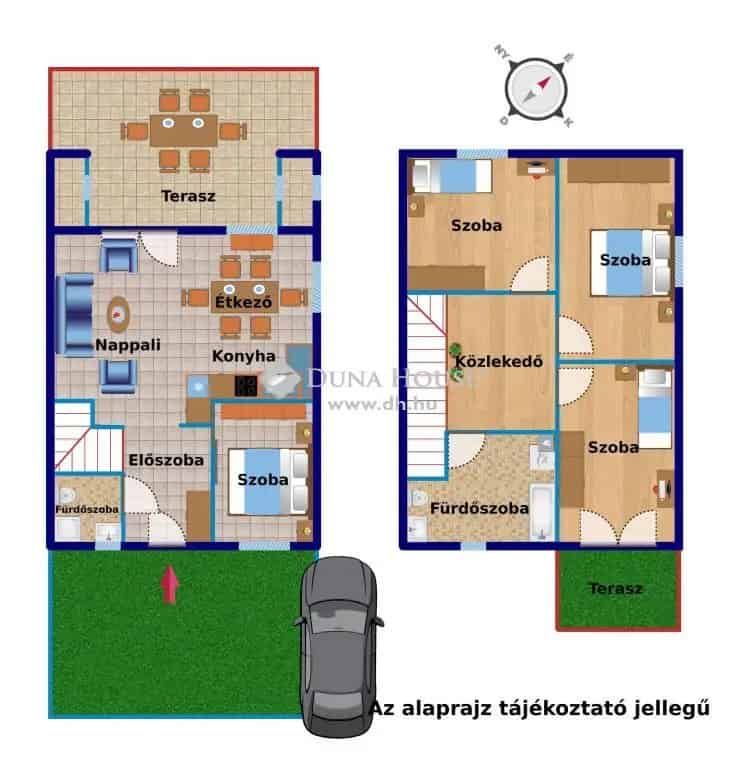 Ház Eladó , Gyömrő, Közép-Magyarország