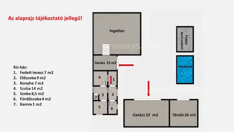 Szigethalom csendes utcájában eladó egy téglából épült szigetelt, felújított, tágas 3 szintes nagyon világos nappali + 3 hálószobás duplakomfortos 180 nm-es önálló családi ház 663 nm-es parko