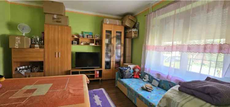 Bicsérdi eladó családi ház, DHZ094655