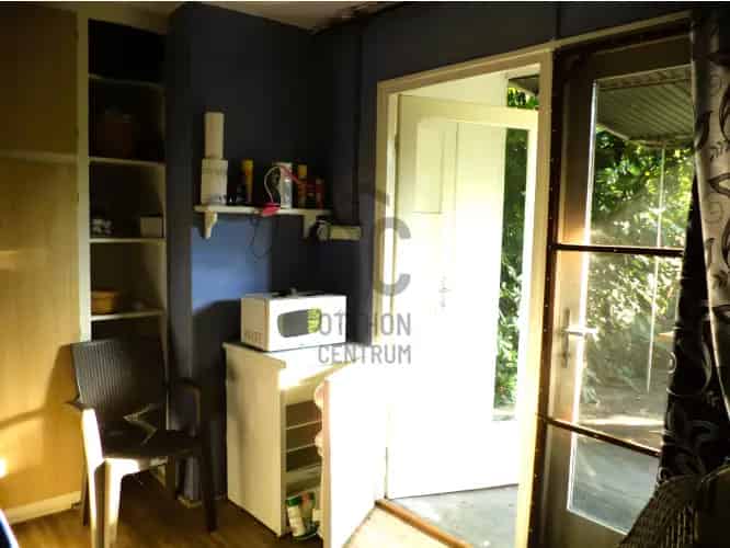 Gárdonyi eladó nyaraló, DHZ070952