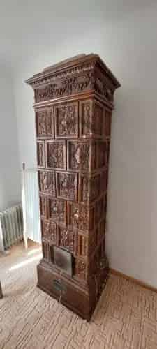 Papkeszii eladó családi ház, H489486