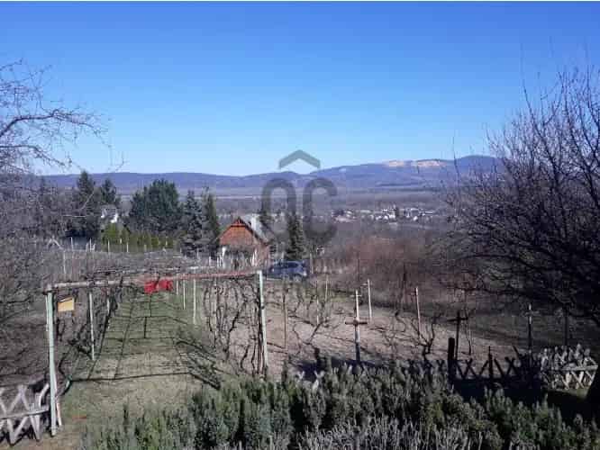 Dunabogdányi Panorámás Nyaraló Eladó