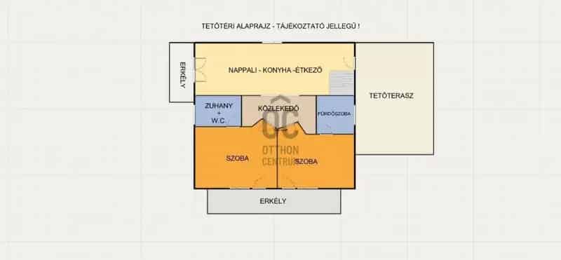 Ház Kiadó , Siófoki járás, Dunántúl