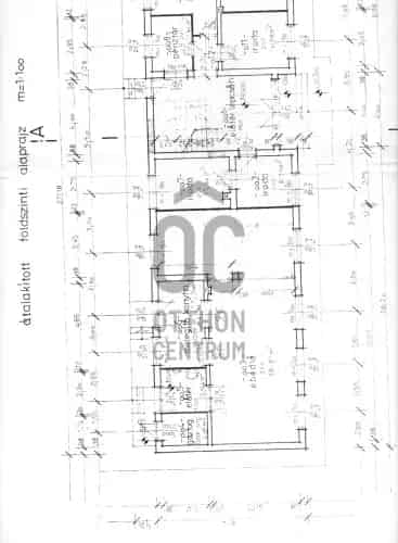 Zalaszentgróti eladó kereskedelmi ingatlan, UZ018845