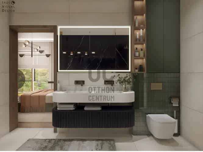 Nyíregyházai eladó újépítésű családi ház, DHZ056625