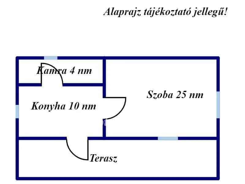 Ház Kiadó , Ceglédi járás, Közép-Magyarország