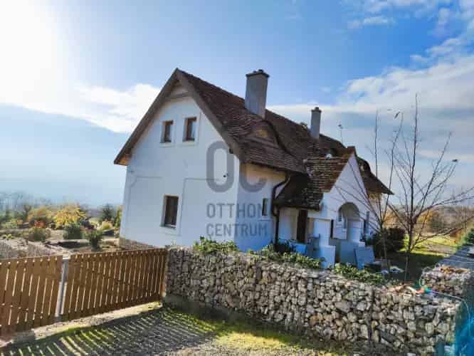 Óbudavári eladó családi ház, H494513