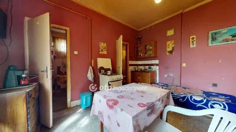 Demecser 70 m2-es 2 szobás családi ház eladó