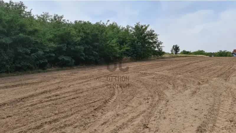 Pusztahencsei eladó telek, T034086