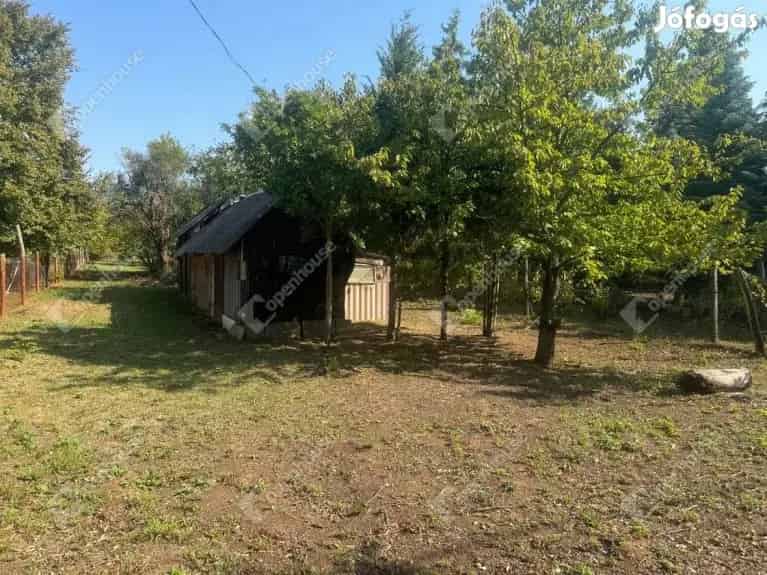 Eladó zártkerti ingatlan Balatonszárszón - Balatonszárszó, Telek, föld - Jófogás Ingatlan