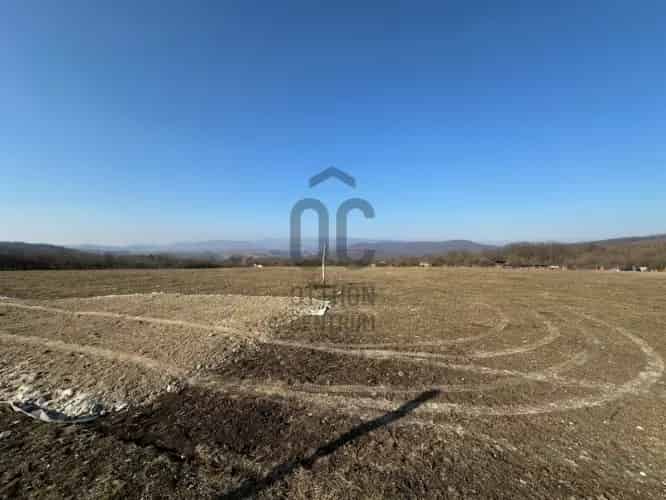 Verőcei panorámás telek eladó 8364 m2 befektetésre építkezésre
