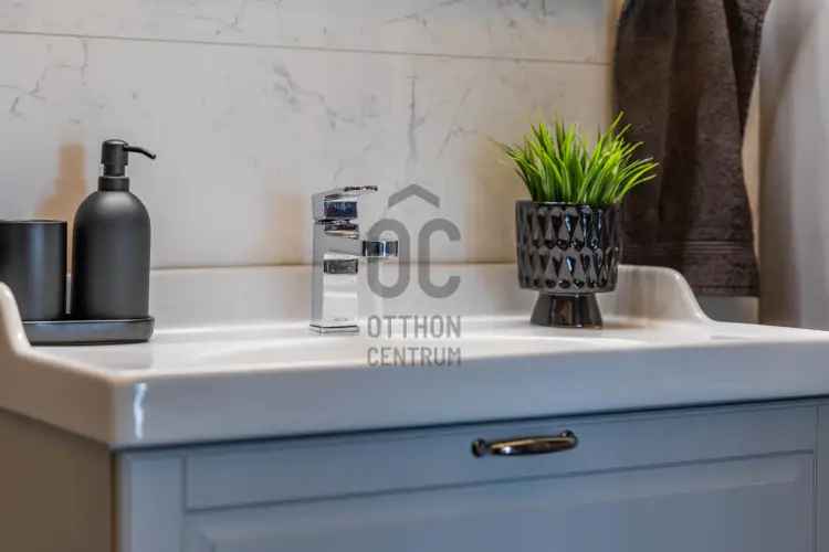 Ürömi eladó ikerház, H498882