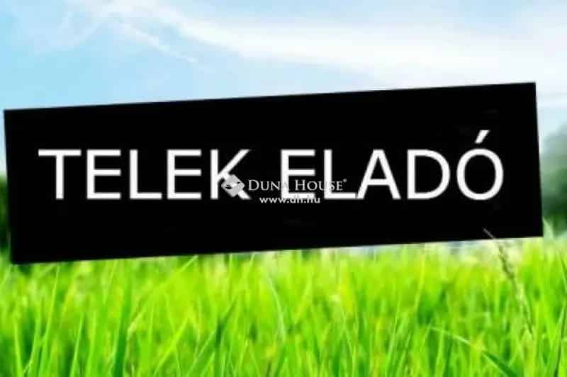 Telek Eladó , Siófok, Dunántúl