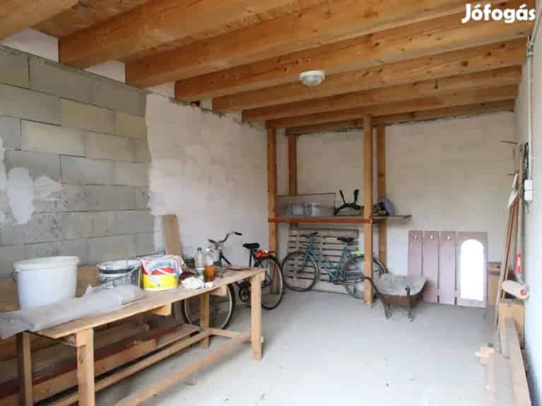 Eladó kis ház Kőszeg egyik legszebb részén Panoráma körúton - Kőszeg, Nyaralók, üdülők - Jófogás Ingatlan