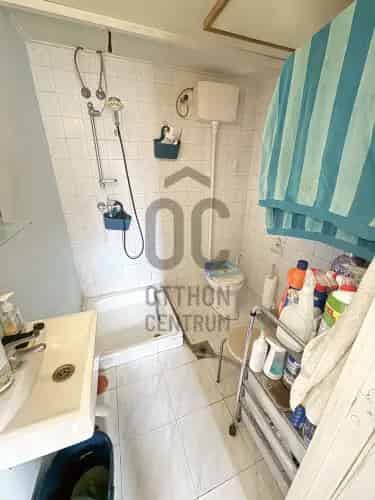 Budapest XV. kerületi eladó házrész, DHZ046847