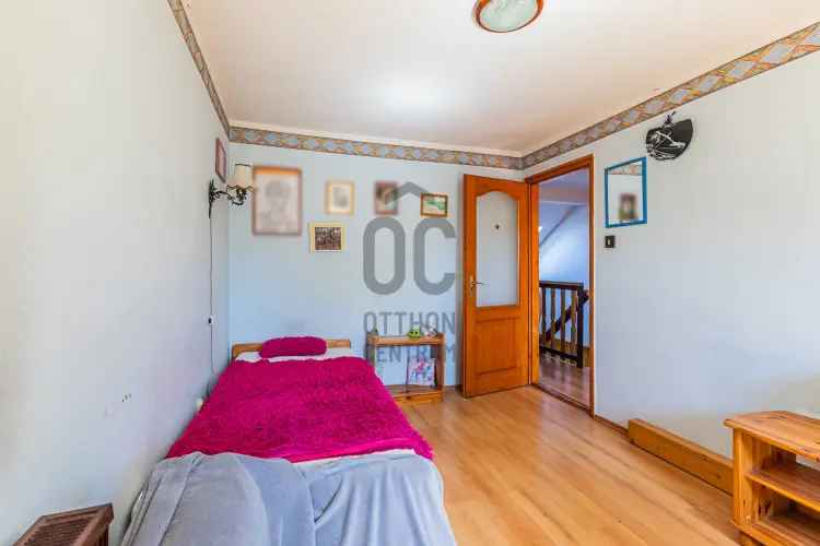 Dunakeszii eladó családi ház, H500926
