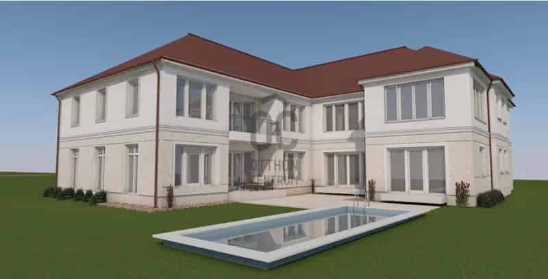 Gárdonyi eladó újépítésű lakás, U0042085